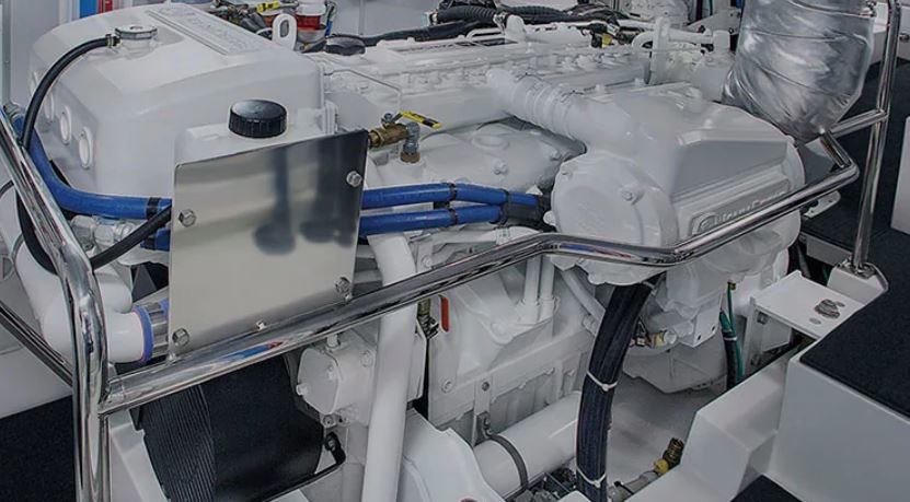 What to Consider When Deciding Whether to Rebuild or Repower Your Engine